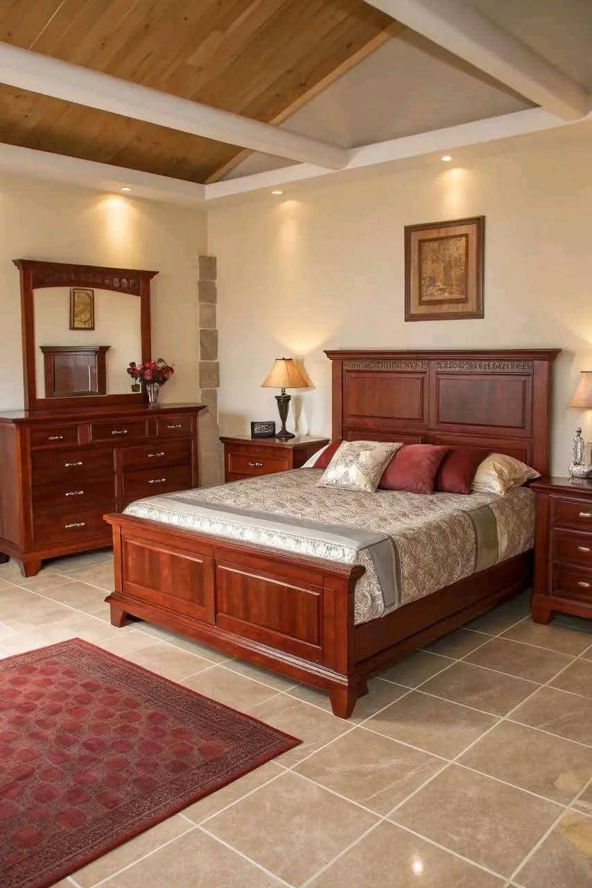 Executive Bed (3) Executive Bed (3)