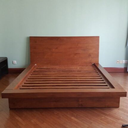 Executive Bed (4)