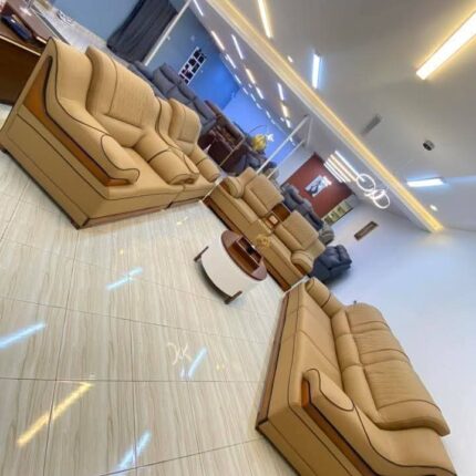 7 Seater Sofa