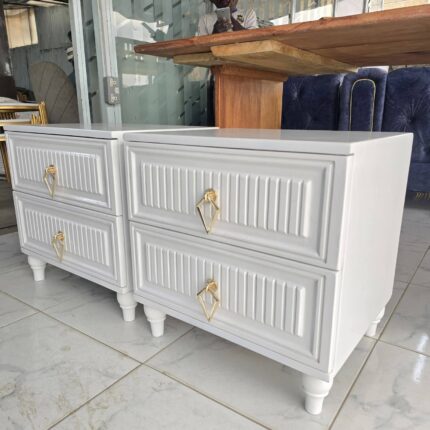 Bedside Table Set