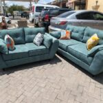 Butterfly Sofa Set