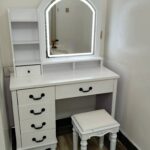 Dressing Table Set