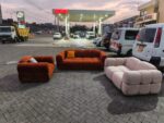 Bubble Sofa - Image 2