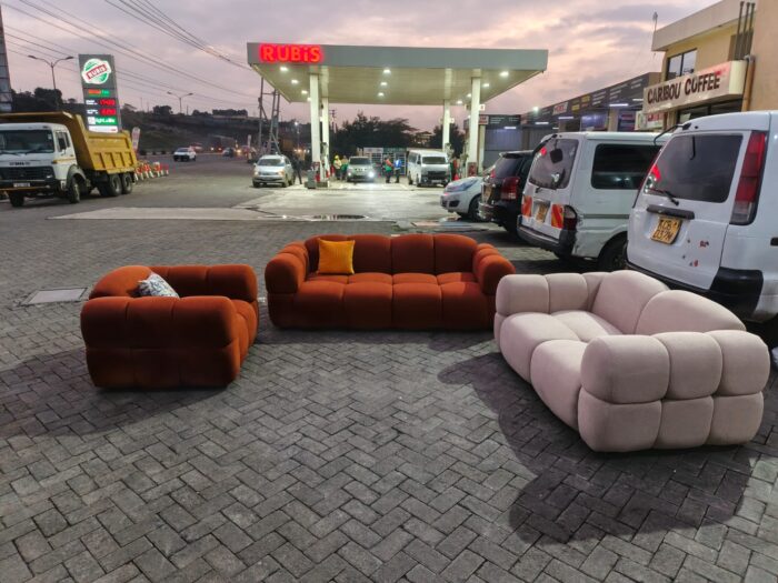 Bubble Sofa - Image 2