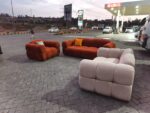 Bubble Sofa - Image 3