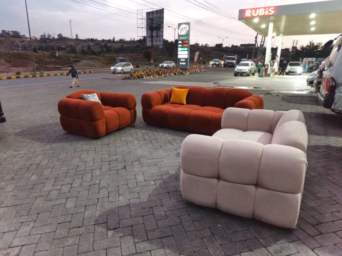 Bubble Sofa - Image 3