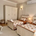 Single Kids Bed