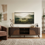 Wood Dining Table