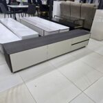 Wooden TV Stand