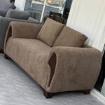 Two-Seater Sofa