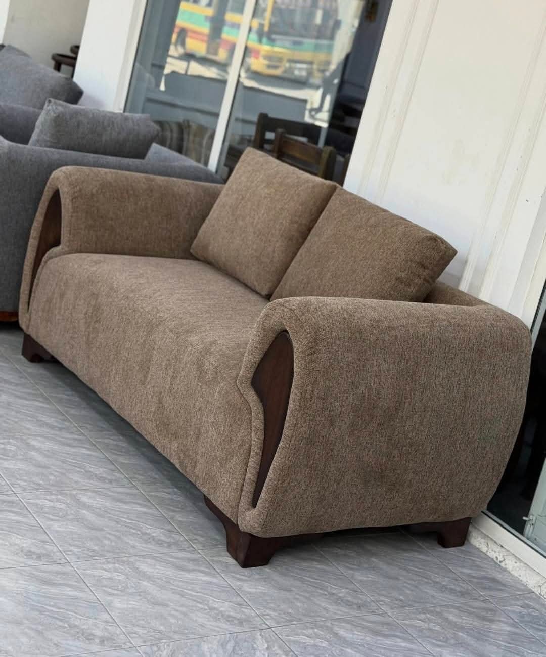 bedbyess (28) Two-Seater Sofa
