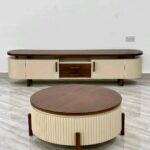 Coffee Table Set