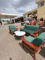 Accent Sofa Set - Image 2