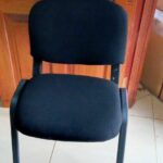 Stackable Office Visitors Chair
