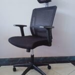 Office Chair(headrest)