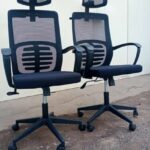 Mesh Office Chair