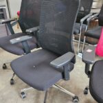 Mesh Office Chair