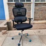 ErgoMesh Office Chairs