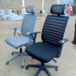 Modern Mesh Office Chair