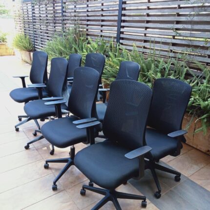 Orthopedic Mesh Office Chair