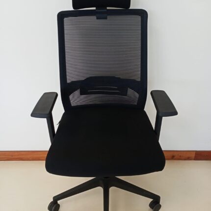 Mesh High Back Office Chair
