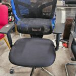 Ergonomic Office Chair
