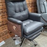 Reclining Office Chair