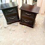 Bedside drawers