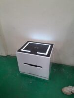 LED Bedside Table - Image 2