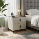 Bedside Drawer