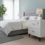 Bedside Drawer