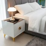 LED-Bedside Drawer