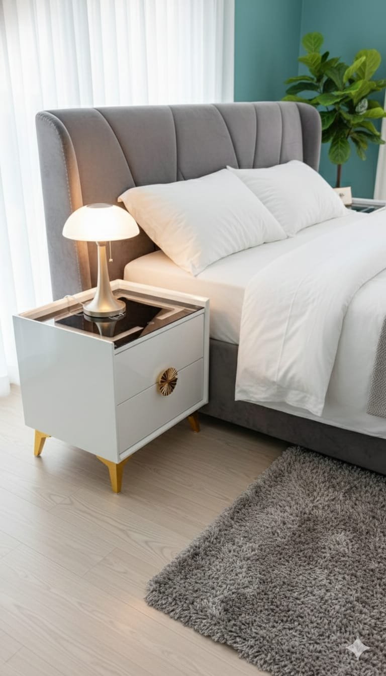 2026/07/9899.jpg LED-Bedside Drawer - Image 1