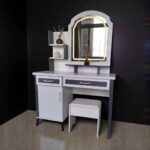 LED Dresser Cabinet