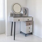 LED Dresser
