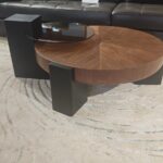 Antique Coffee Table