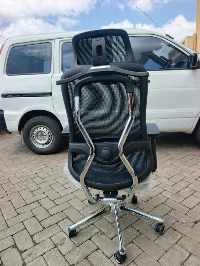 Mesh Office Chair - Image 2