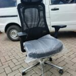 Mesh Office Chair