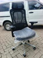 Mesh Office Chair