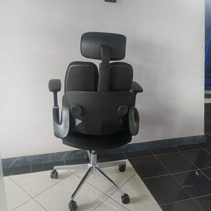 Ergonomic Office Chair