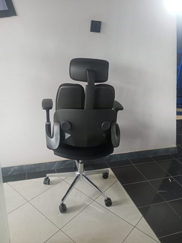 Ergonomic Office Chair