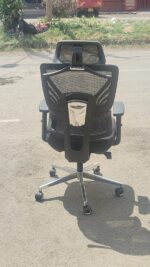 Ergonomic Office Chair
