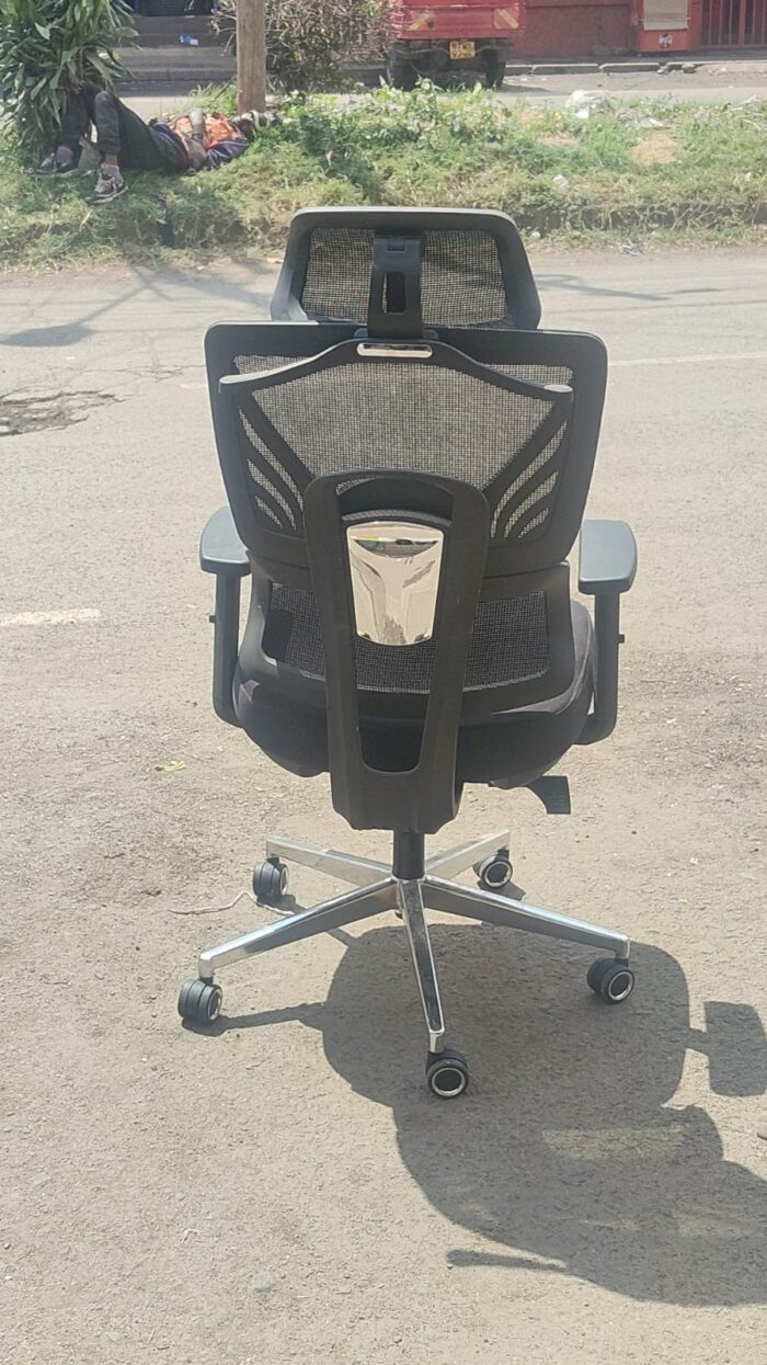Ergonomic Office Chair