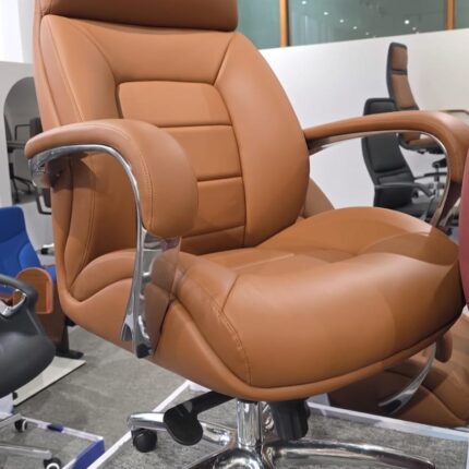 Executive Office Chair