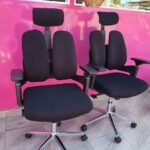 Ergonomic Office Chair