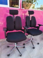 Ergonomic Office Chair