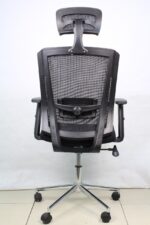 Mesh Ergonomic Office Chair - Image 2