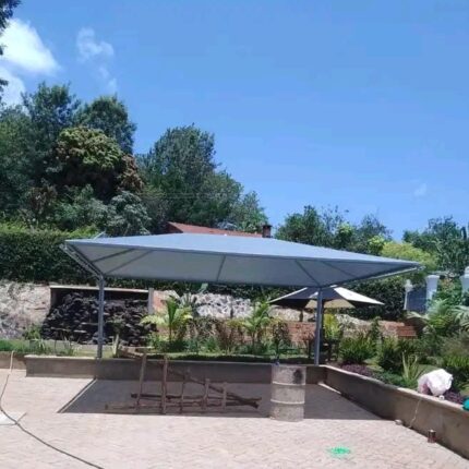 Car Shed