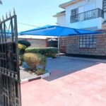 Vehicle Canopy