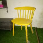 Plastic Chairs